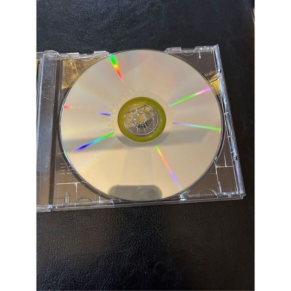 Rocco Deluca & The Burden CD - Picture 3 of 4